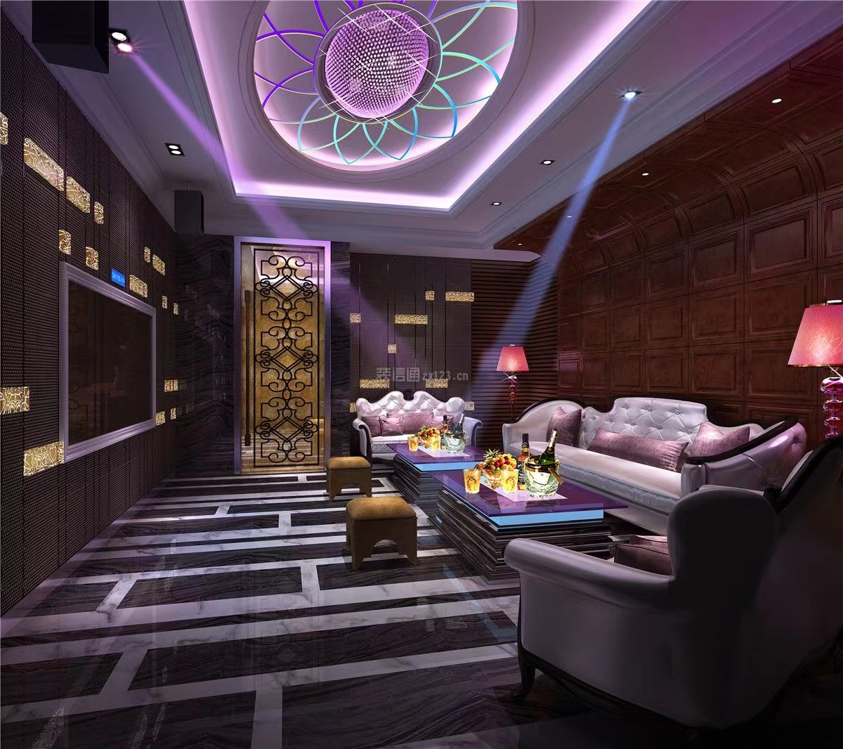 黄山小时场ktv哪里好玩推荐-祁门县ktv预定